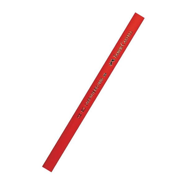Faber-Castell Marangoz Kalemi