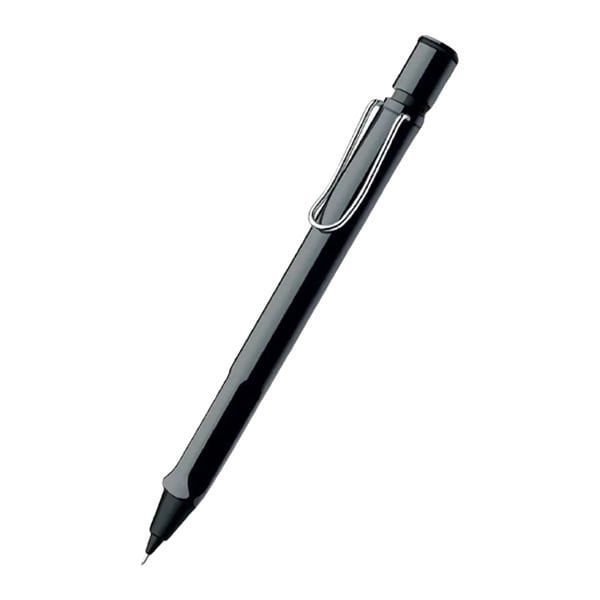 Lamy 119S Safari 0,5 mm Siyah Versatil Kalem