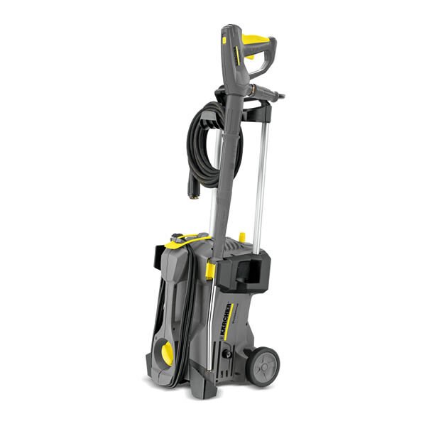 Karcher Pro HD 600 Soğuk Basınçlı Yıkama Makinesi