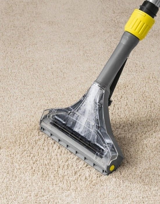 KARCHER PUZZİ 10/1 HALI YIKAMA MAKİNESİ