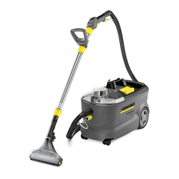 Karcher Puzzi 10/1 Halı Yıkama Makinesi