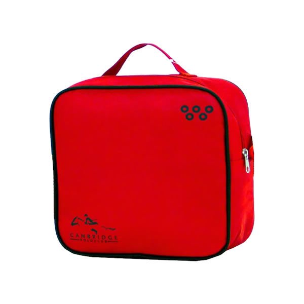 CAMBRİDGE PLBSL80003 KIRMIZI POLO BESLENME ÇANTASI