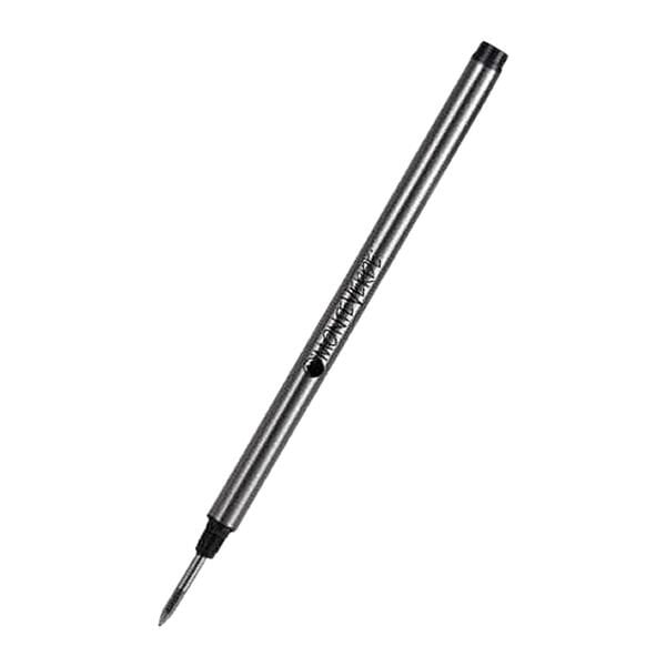 Monteverde M222 Metal Mavi Tükenmez Kalem Yedeği