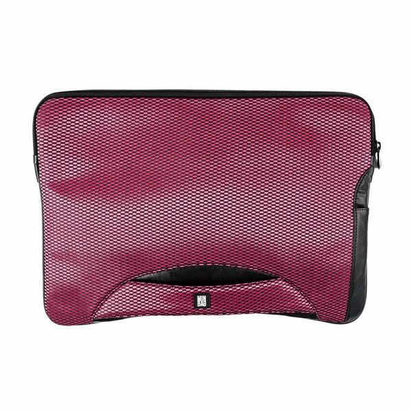 Önder 541-23 Marry Siyah-Pembe Laptop Çantası