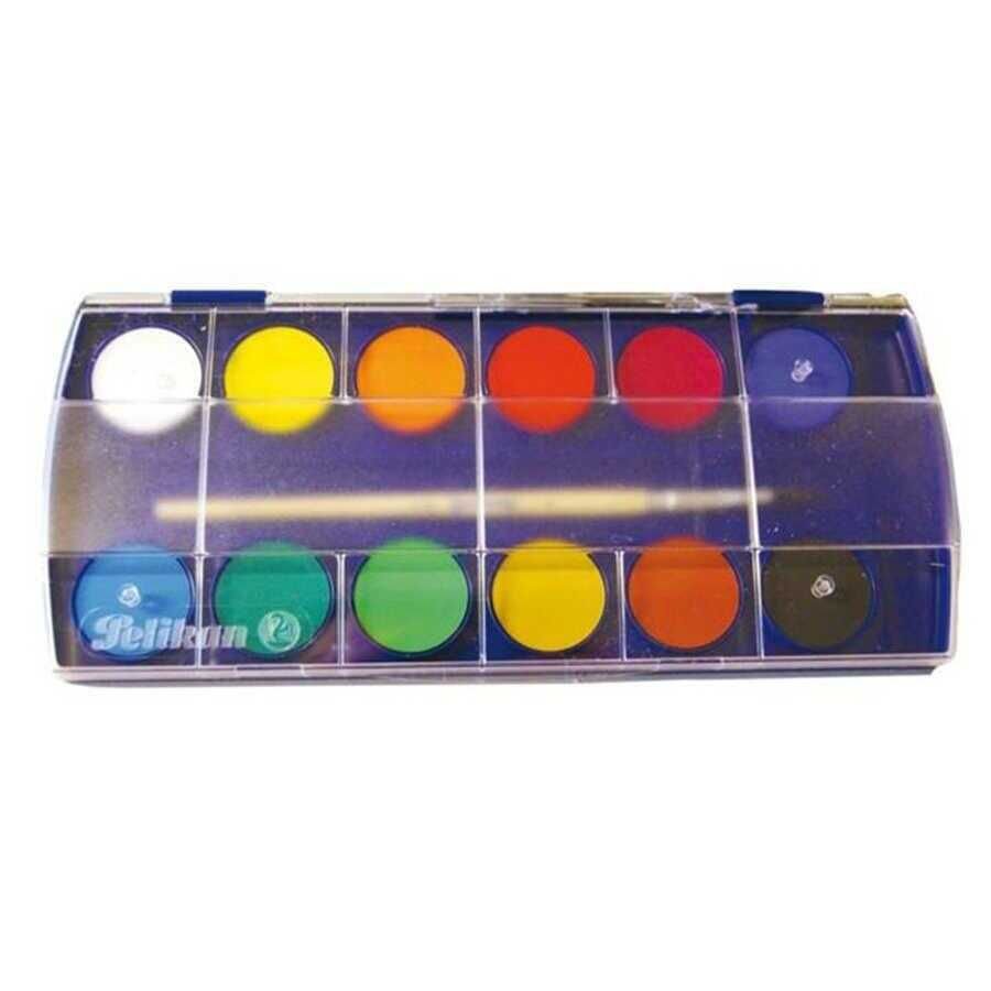PELİKAN F355 12 Lİ SULU BOYA