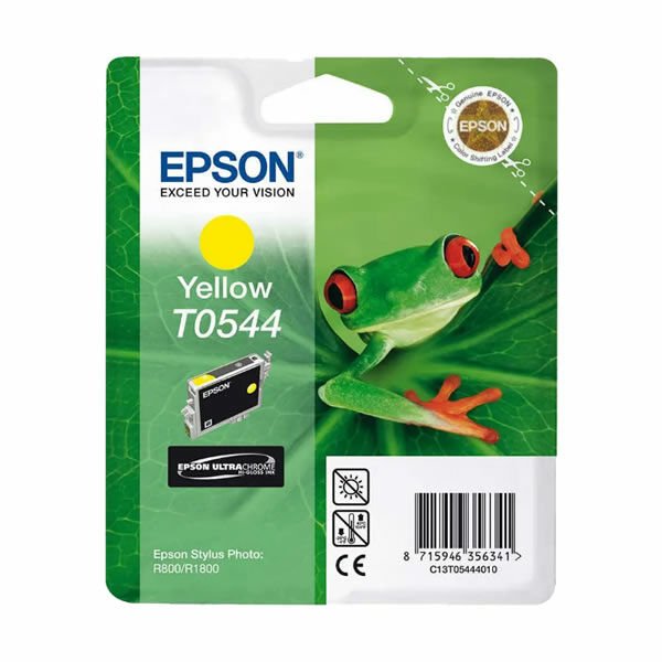 EPSON T05444020 SARI KARTUŞ