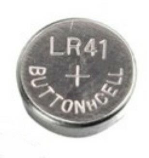 OXFORD AG1 LR621-364A 1.5V MİCRON 2 Lİ ALKALİN PİL