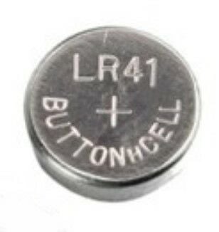 Oxford AG1 LR621-364A 1.5V Micron 2 li Alkalin Pil