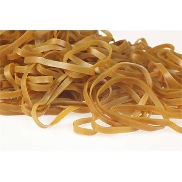 Proteks 2424 100 mm 500 gr Kauçuk Lastik