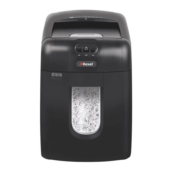 Rexel Auto+ 130X Eu Evrak İmha Makinesi