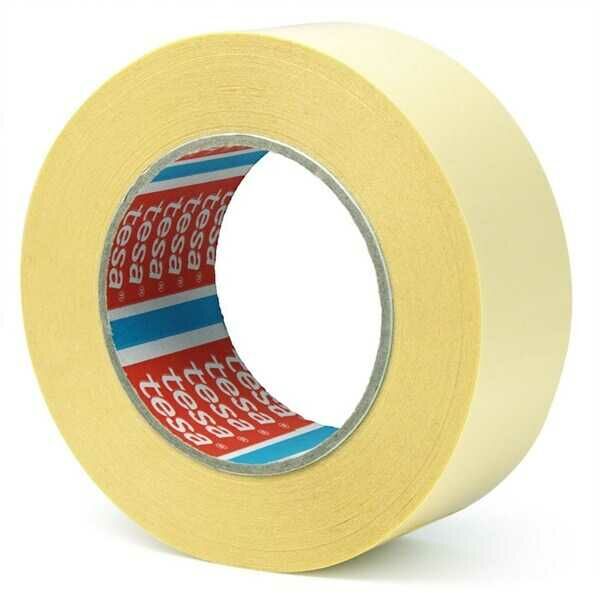 TESA 64621-00069-00 25MTX50MM FİLMİK ÇİFT TARAFLI BANT