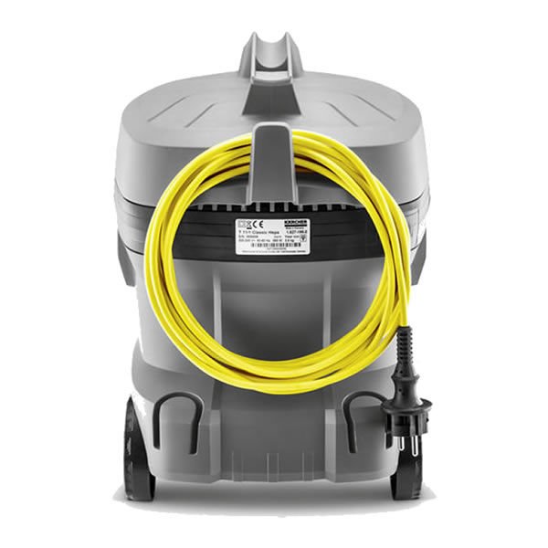 KARCHER T 11/1 CLASSİC HEPA ELEKTRİKLİ SÜPÜRGE