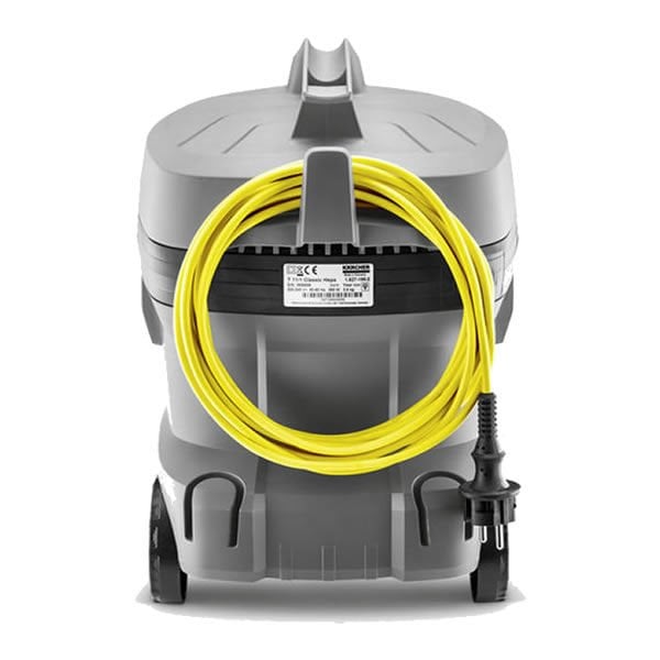 Karcher T 11/1 Classic Hepa Elektrikli Süpürge