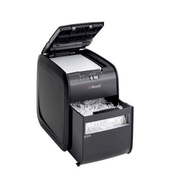 Rexel Auto+ 90X Evrak İmha Makinesi