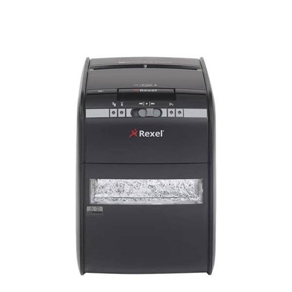 Rexel Auto+ 90X Evrak İmha Makinesi