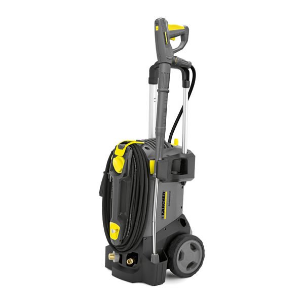Karcher HD 5/17 C Soğuk Basınçlı Yıkama Makinesi