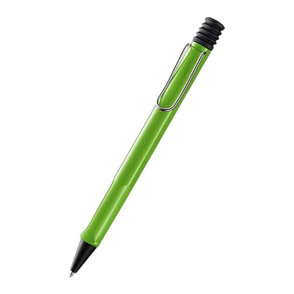 Lamy 213Ey Safari Yeşil Tükenmez Kalem