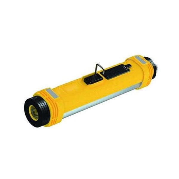 Panther PT-4866 Şarjlı Fener