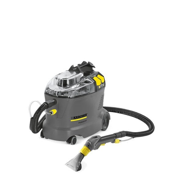 Karcher Puzzi 8/1 C Halı Yıkama Makinesi