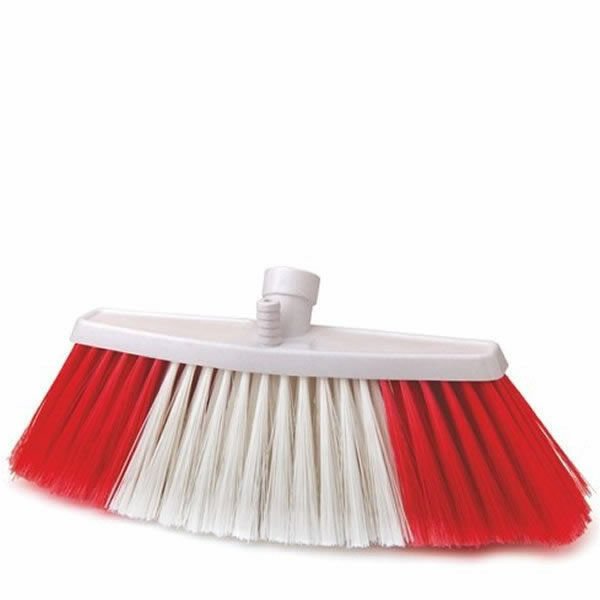 Flora F167 EKO 20 cm Kibar Oto Fırçası