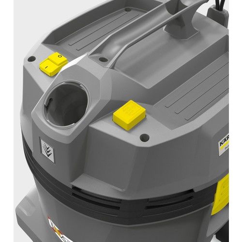 KARCHER NT 22/1 AP EU ISLAK-KURU ENDÜSTRİYEL SÜPÜRGE