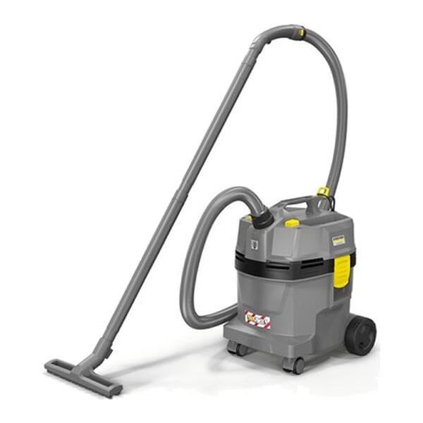 Karcher Nt 22/1 Ap Eu Islak-Kuru Endüstriyel Süpürge