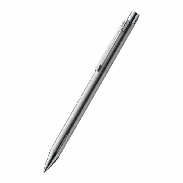 Lamy 240-E Econ Paslanmaz Çelik Tükenmez Kalem