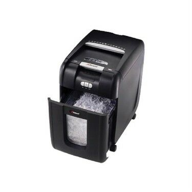 Rexel Auto+ 200X Evrak İmha Makinesi