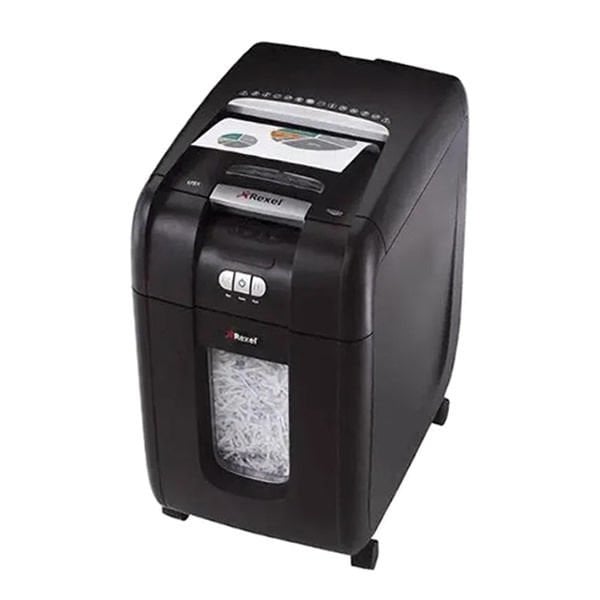 Rexel Auto+ 200X Evrak İmha Makinesi