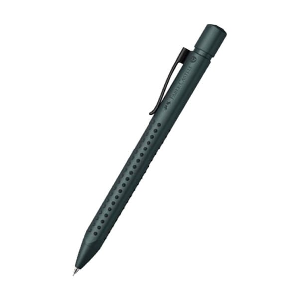 Faber-Castell Glam Edition Grip 0.7 mm Ökseotu Versatil Kalem