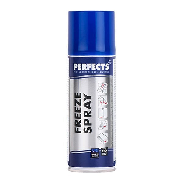 Perfects Freze 200 Ml Dondurucu Sprey