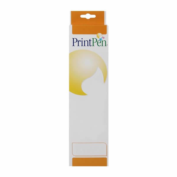 PRİNT-PEN EPSON LQ800-LX300-LX350 SİYAH MUADİL ŞERİT