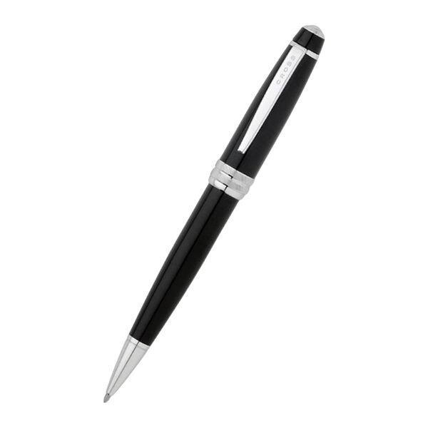 Cross AT0452S-7 Bailey Siyah Tükenmez Kalem