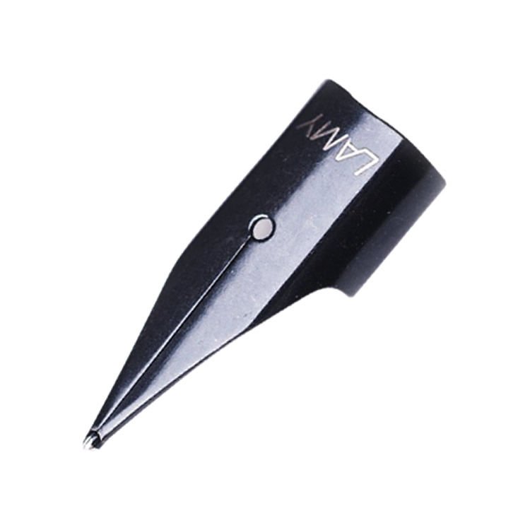 Lamy Z50-EF Parlak Çelik Dolma Kalem Ucu