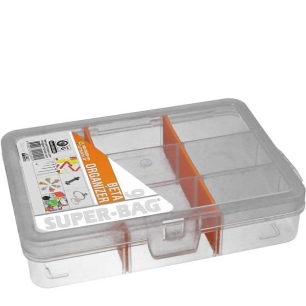 Asrın 2092 9'' Organizer Kutu