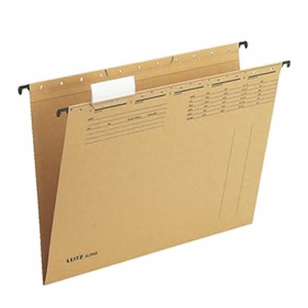 Leitz 1915 Kraft Telsiz Askılı Dosya