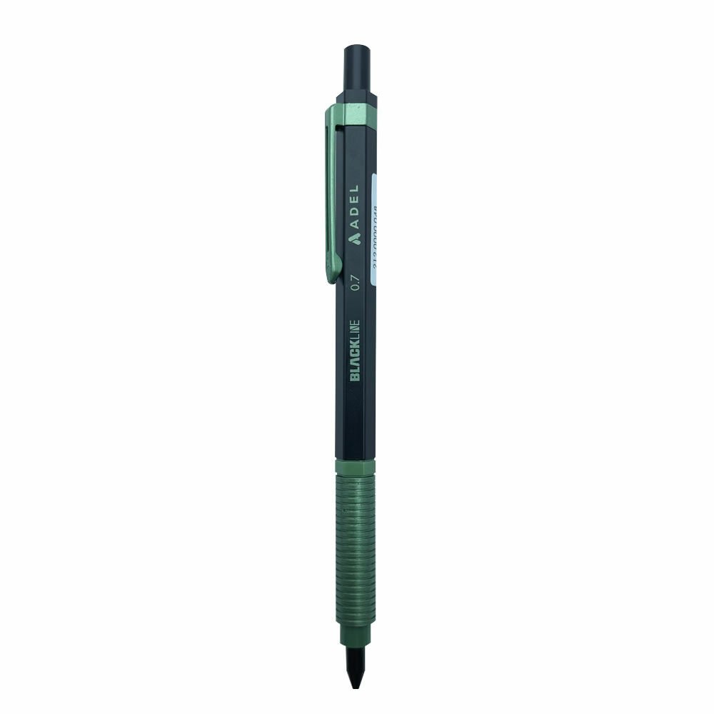 ADEL 0,7 MM BL DUO VERSATİL KALEM