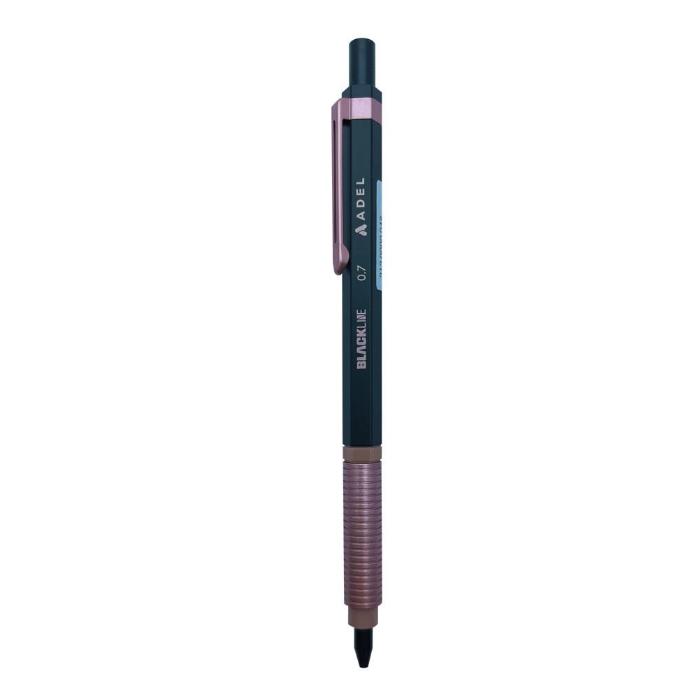 ADEL 0,7 MM BL DUO VERSATİL KALEM