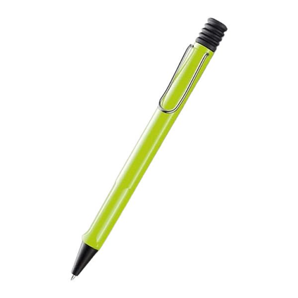 Lamy 243 Safari Neon Yeşil Tükenmez Kalem