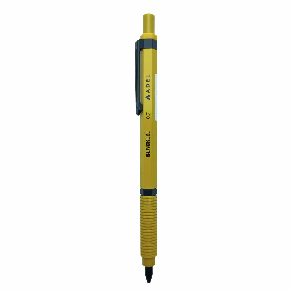ADEL 0,7 MM BL TRENDY VERSATİL KALEM