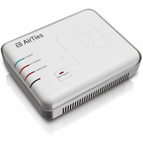 Airties AIR4310 1 Port 150 Mbps Kablosuz Access Poınt