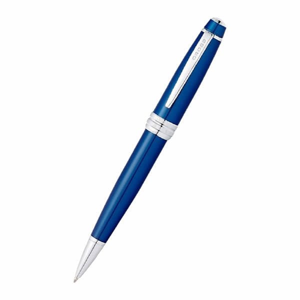 Cross AT0452S-12 Bailey Mavi Lake Tükenmez Kalem