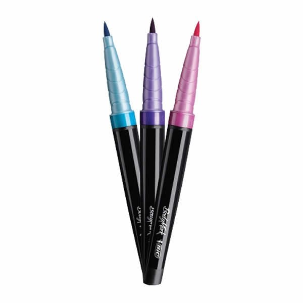 Bic 9925961 Bodymark 3 lü Blister Geçici Dövme Markörü