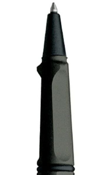 Lamy 317 Safari Mat Siyah Dolma&Roller Kalem Seti