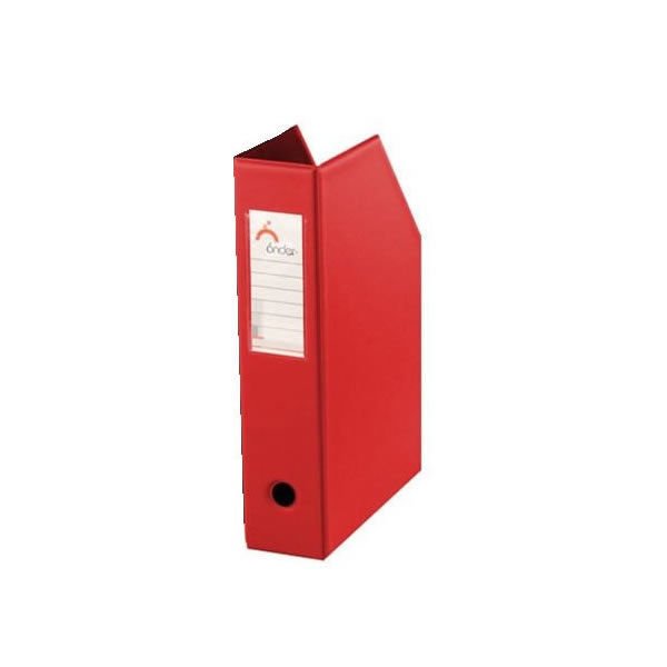 Önder 2300-1 PVC Magazinlik