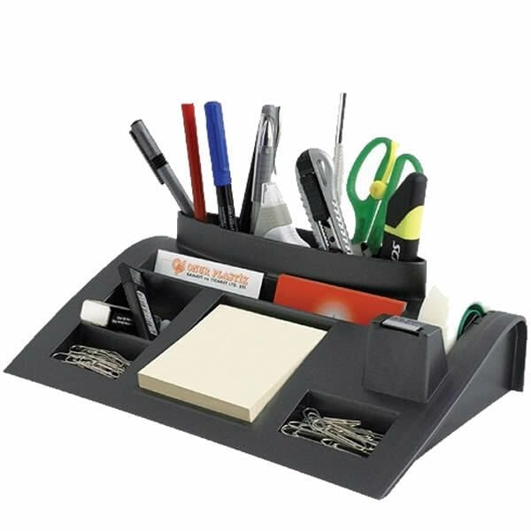 Ops 303 Gri Kalemlik