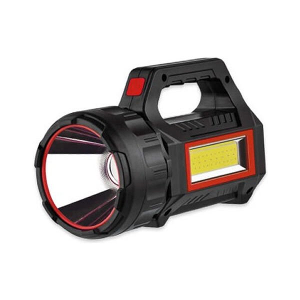 Panther PT-8895 USB Şarjlı Solar El Feneri