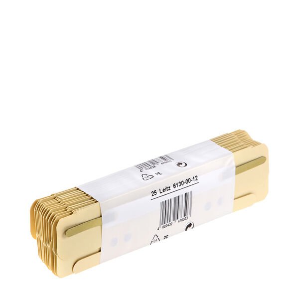 Leitz 6130 25 li Askılı Dosya Teli