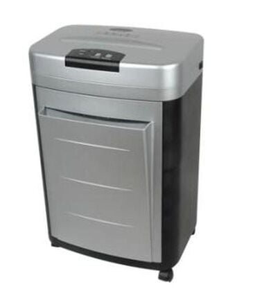 Mapishredder S35 Cd Evrak İmha Makinesi