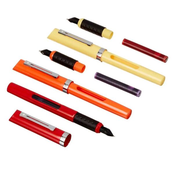 Artline LV-A-ERG-241 1,0 mm Mavi Ergoline Kaligrafi Kalemi